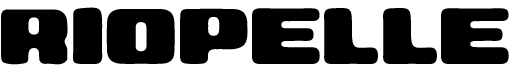 Riopelle logo