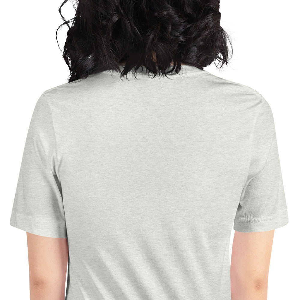 Floof Poof - Doggo Lover Unisex T-shirt