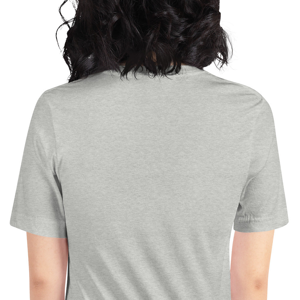 Floof Poof - Doggo Lover Unisex T-shirt