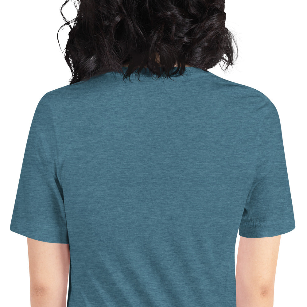 Floof Poof - Doggo Lover Unisex T-shirt