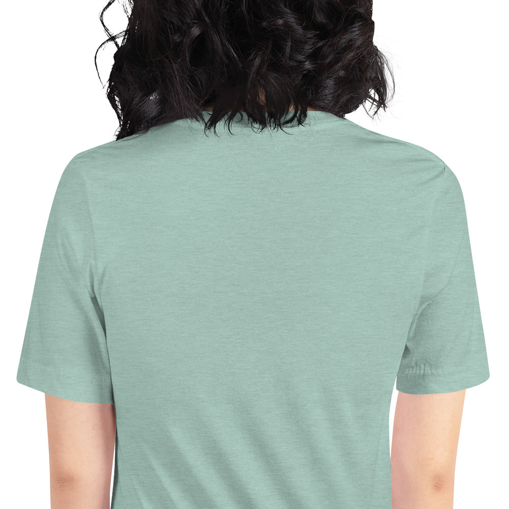 Floof Poof - Doggo Lover Unisex T-shirt