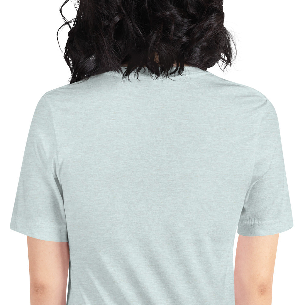 Floof Poof - Doggo Lover Unisex T-shirt