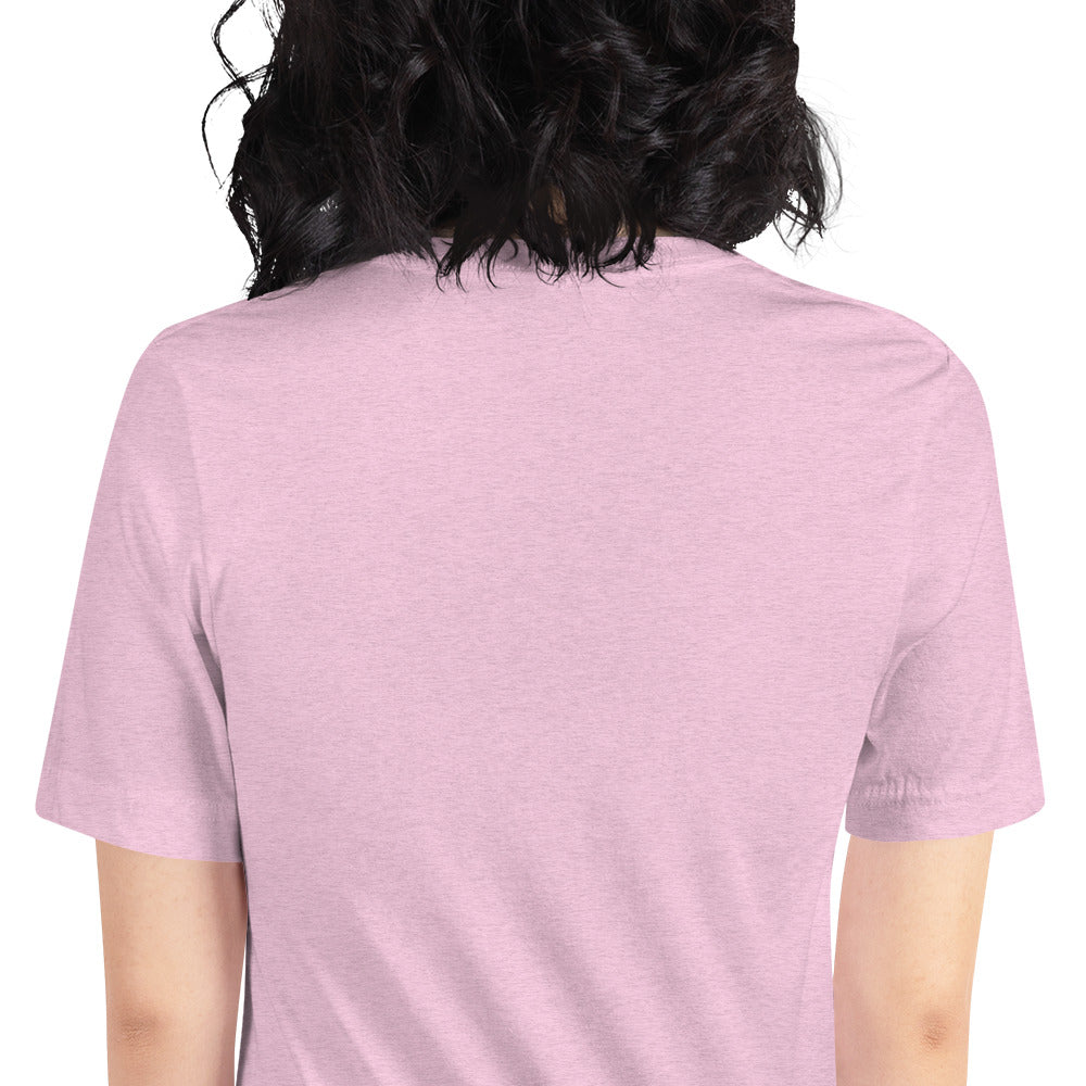 Floof Poof - Doggo Lover Unisex T-shirt