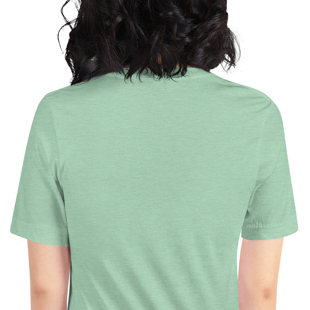 Floof Poof - Doggo Lover Unisex T-shirt
