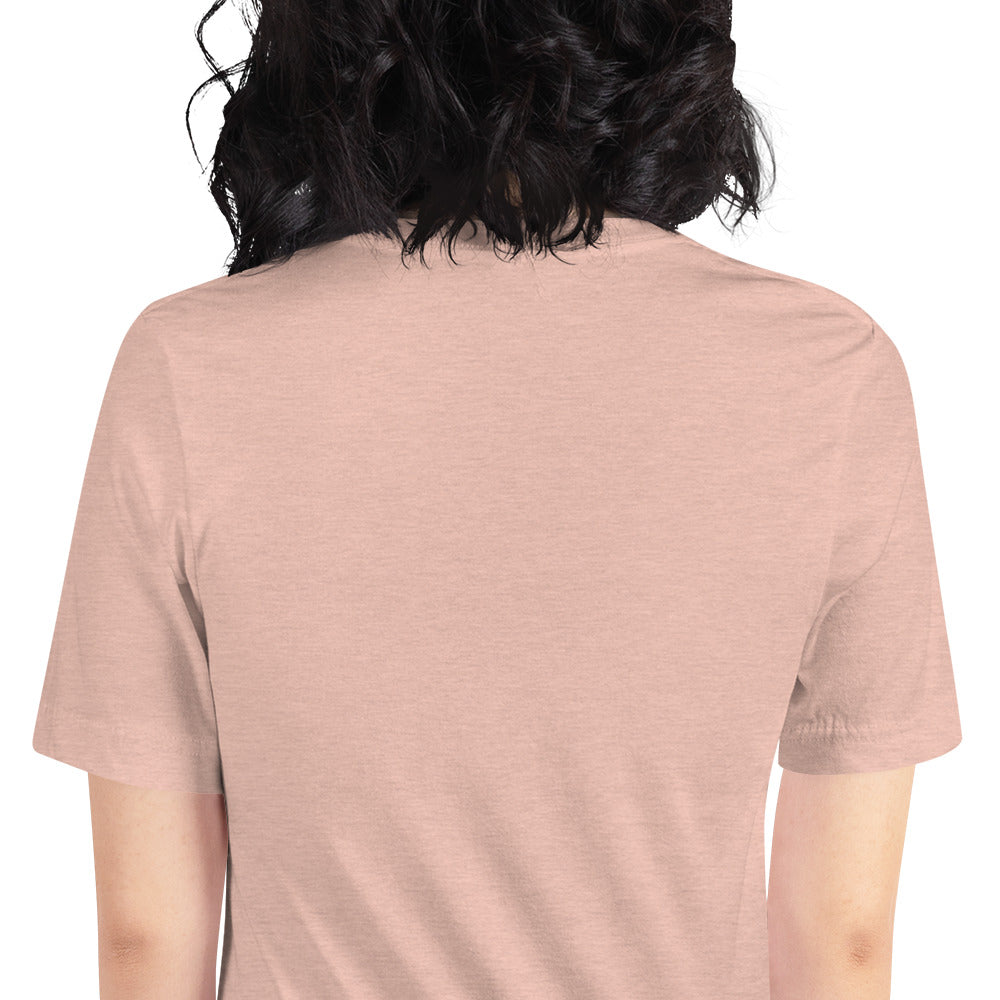 Floof Poof - Doggo Lover Unisex T-shirt