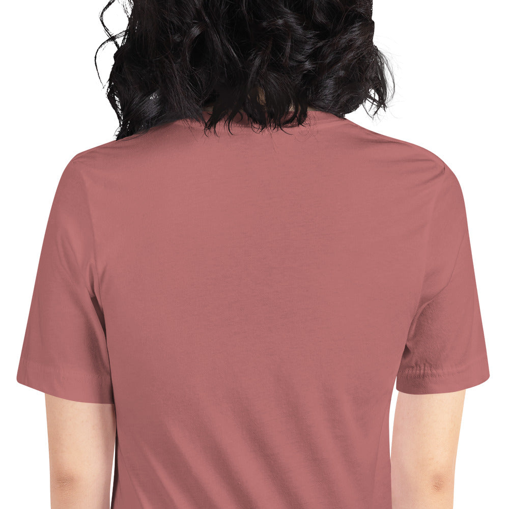 Floof Poof - Doggo Lover Unisex T-shirt