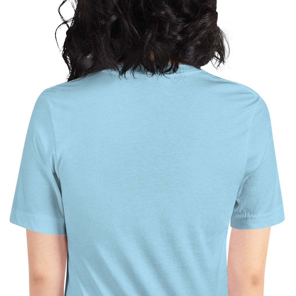 Floof Poof - Doggo Lover Unisex T-shirt