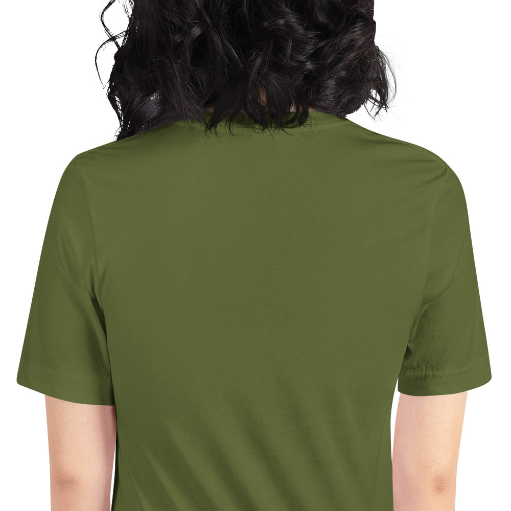Floof Poof - Doggo Lover Unisex T-shirt