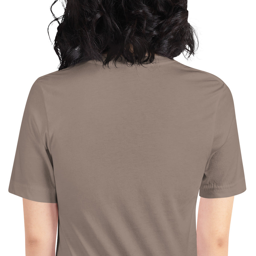 Floof Poof - Doggo Lover Unisex T-shirt