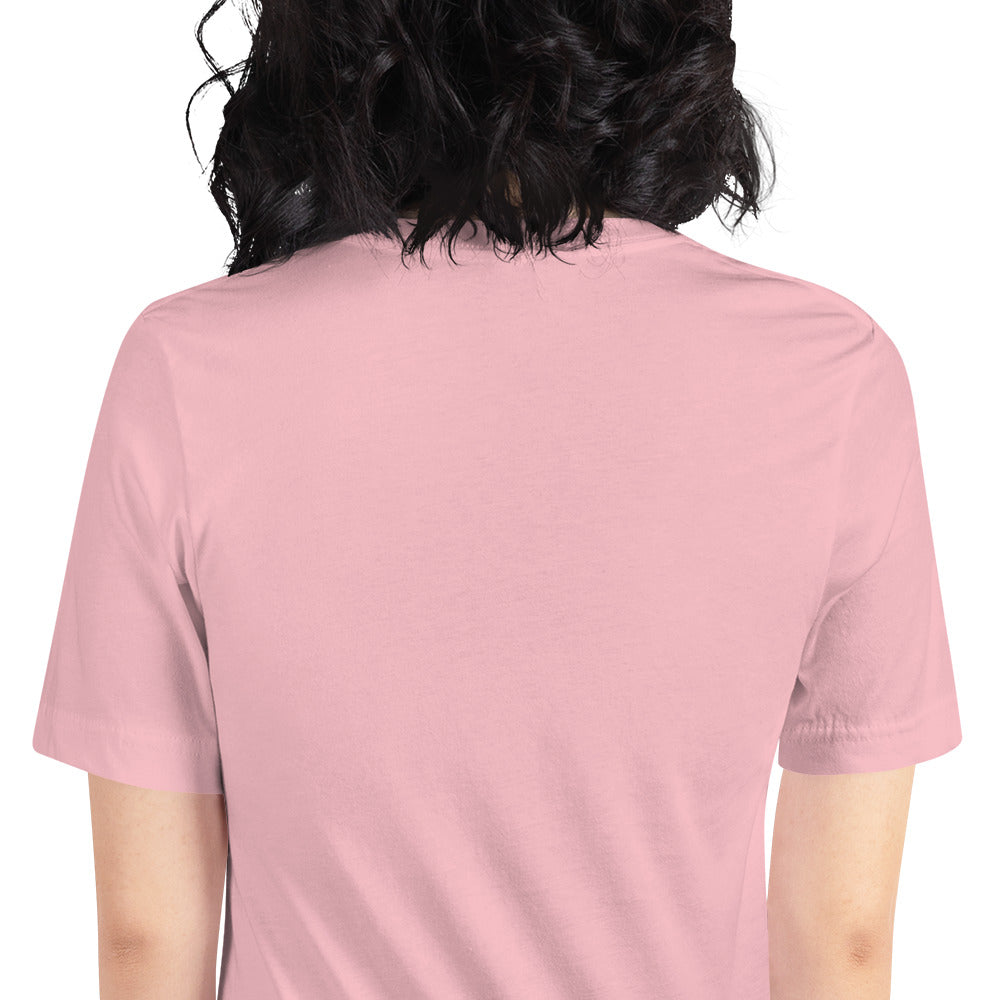 Floof Poof - Doggo Lover Unisex T-shirt