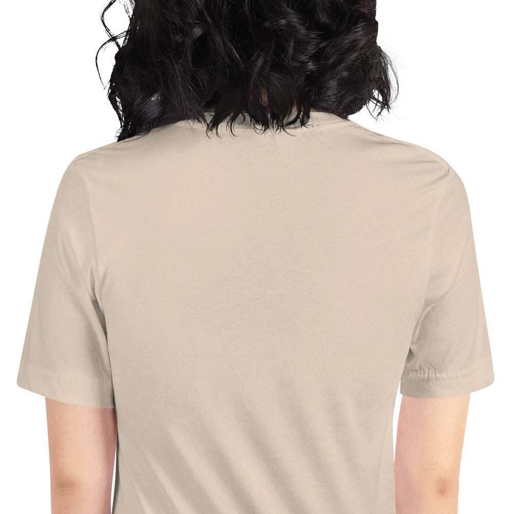 Floof Poof - Doggo Lover Unisex T-shirt