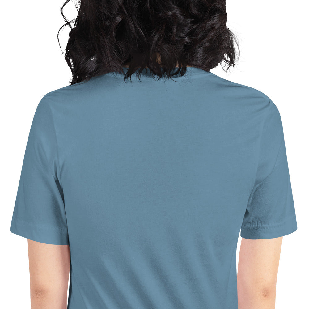 Floof Poof - Doggo Lover Unisex T-shirt