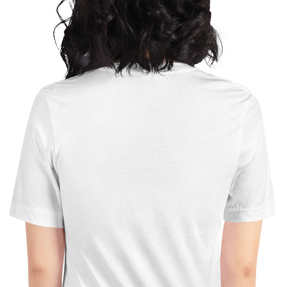 Floof Poof - Doggo Lover Unisex T-shirt