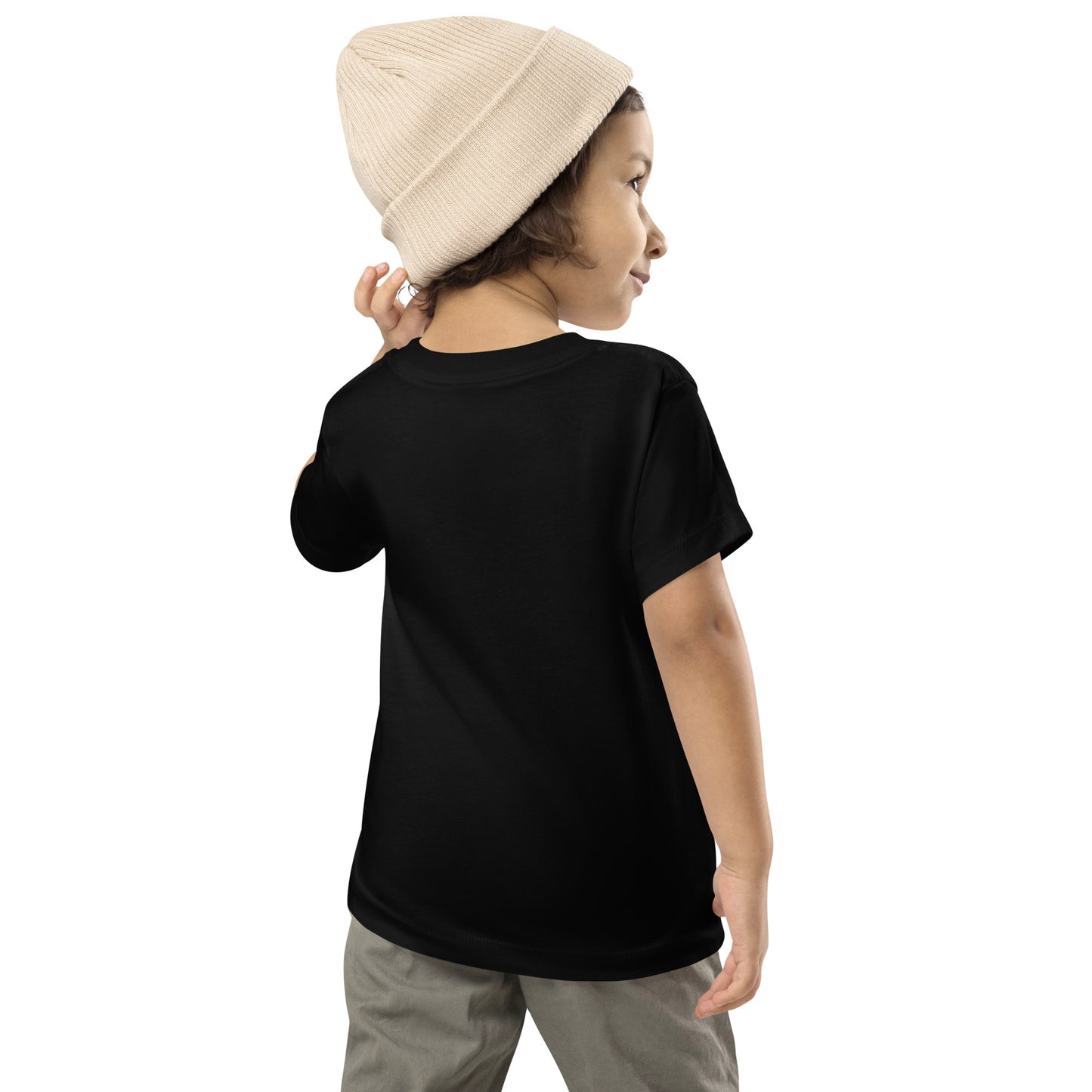 What On Earth? - Toddler Short Sleeve Tee