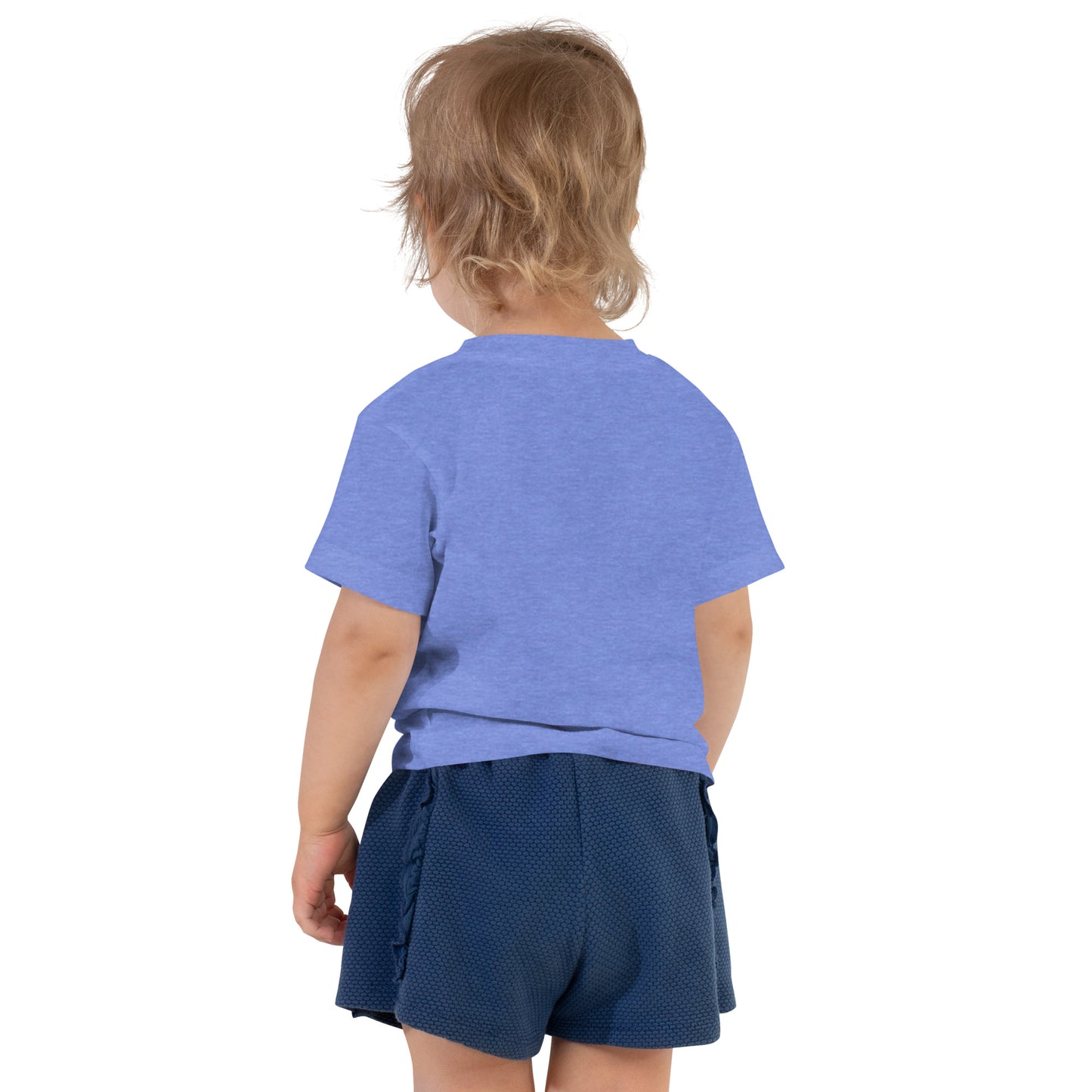 What On Earth? - Toddler Short Sleeve Tee