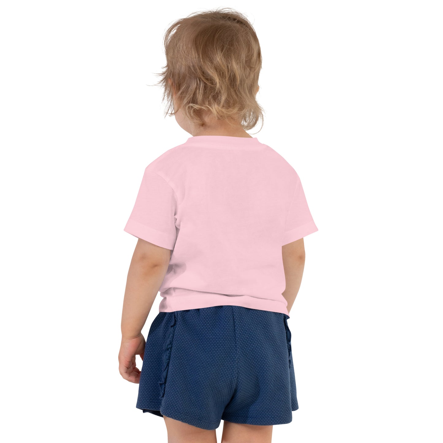 What On Earth? - Toddler Short Sleeve Tee