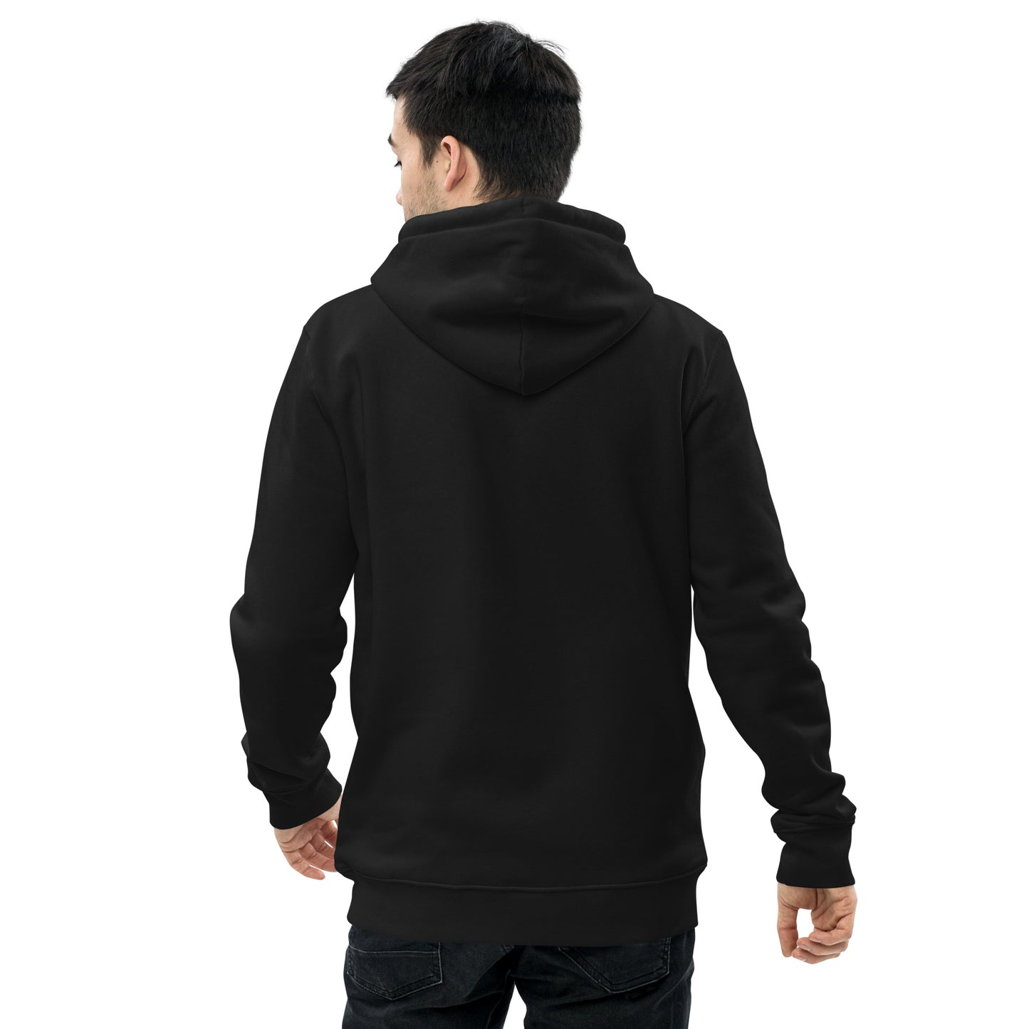 Wiggins Lake - Unisex Eco Hoodie