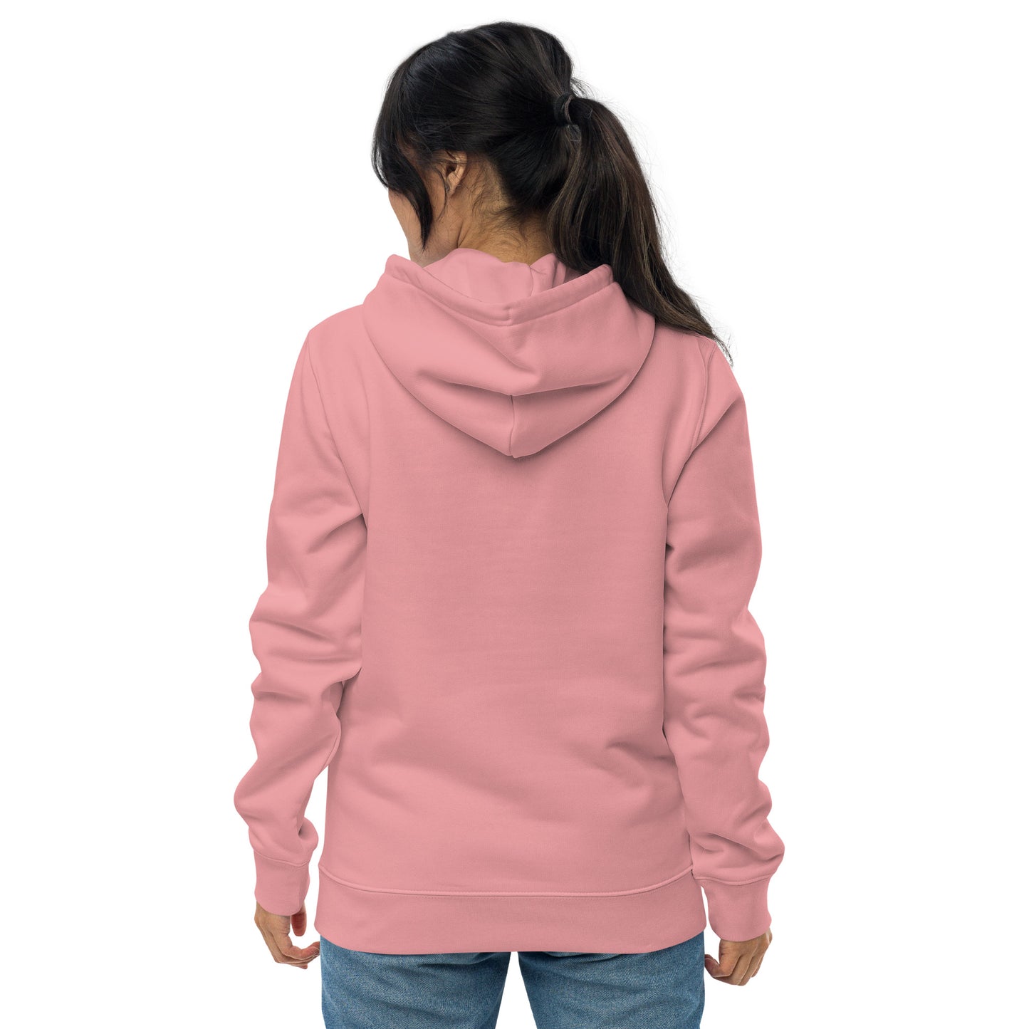 Wiggins Lake - Unisex Eco Hoodie