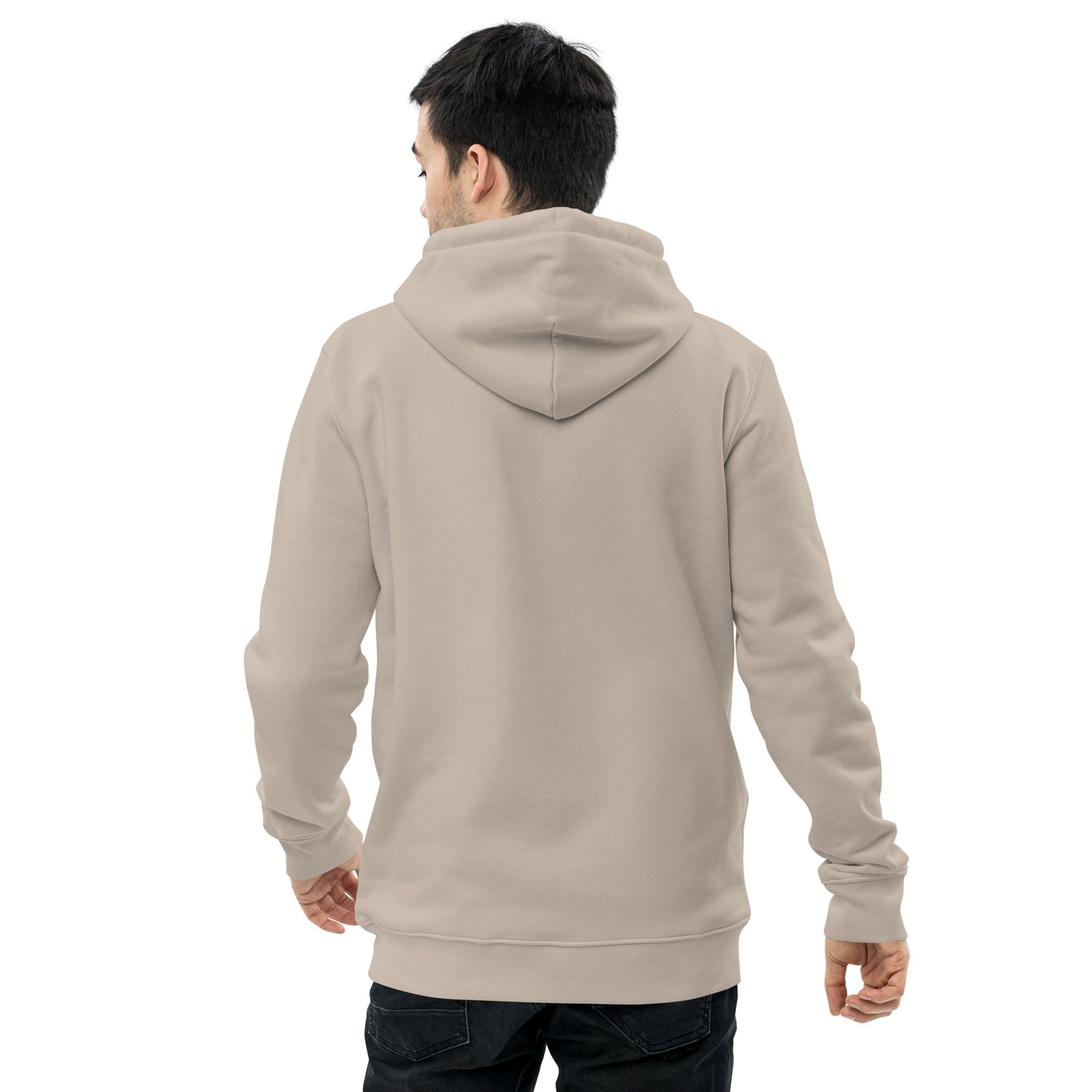 Wiggins Lake - Unisex Eco Hoodie