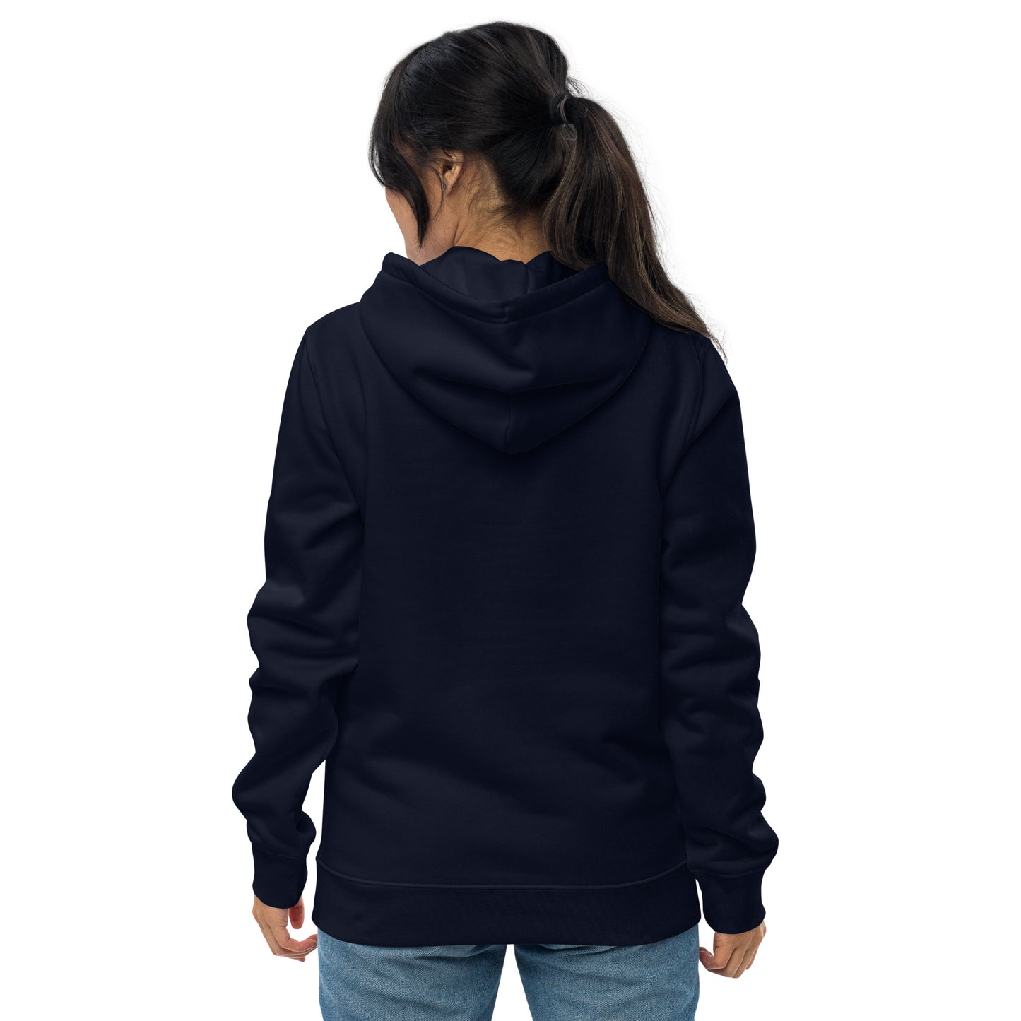 Wiggins Lake - Unisex Eco Hoodie