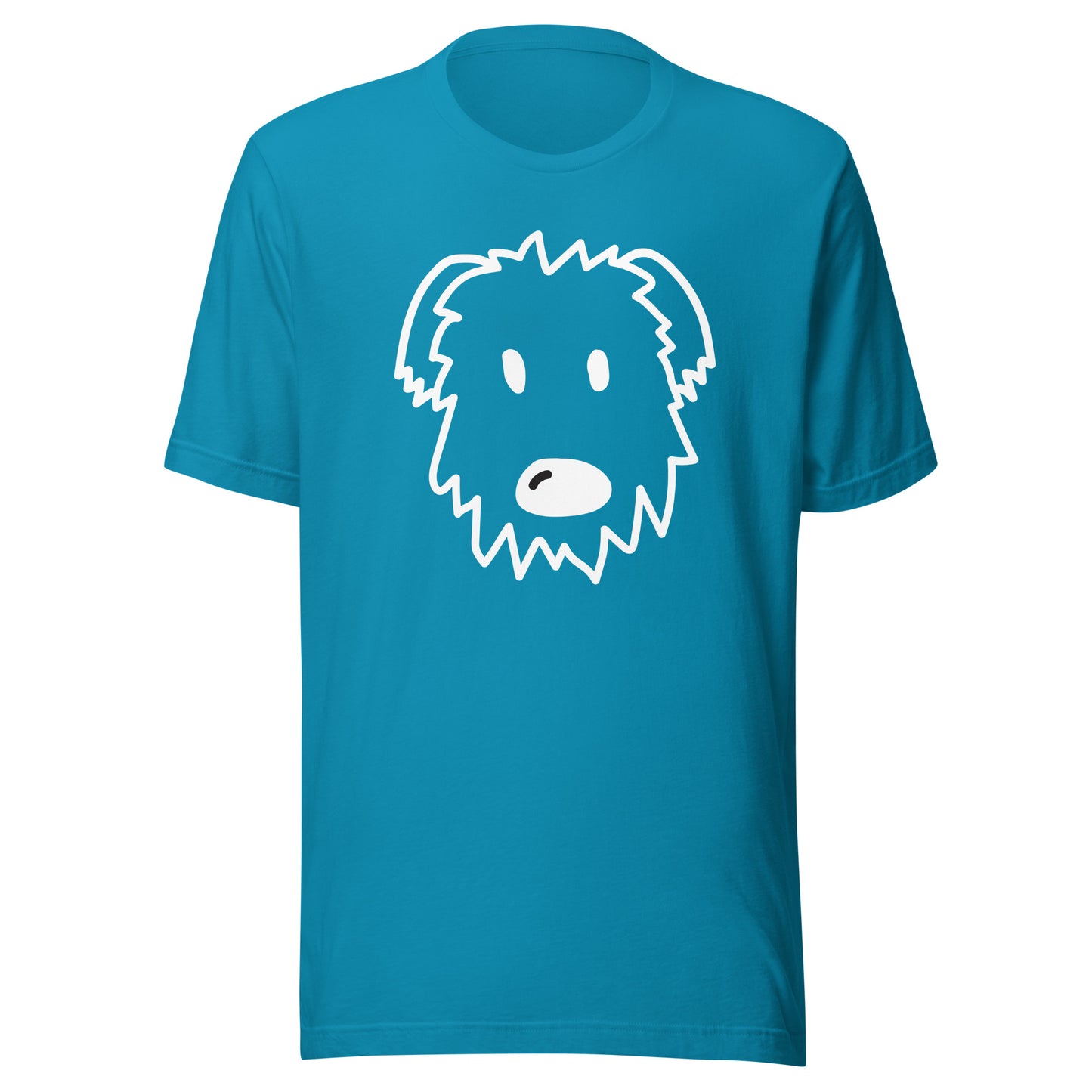 Floof Poof II - Unisex T-shirt