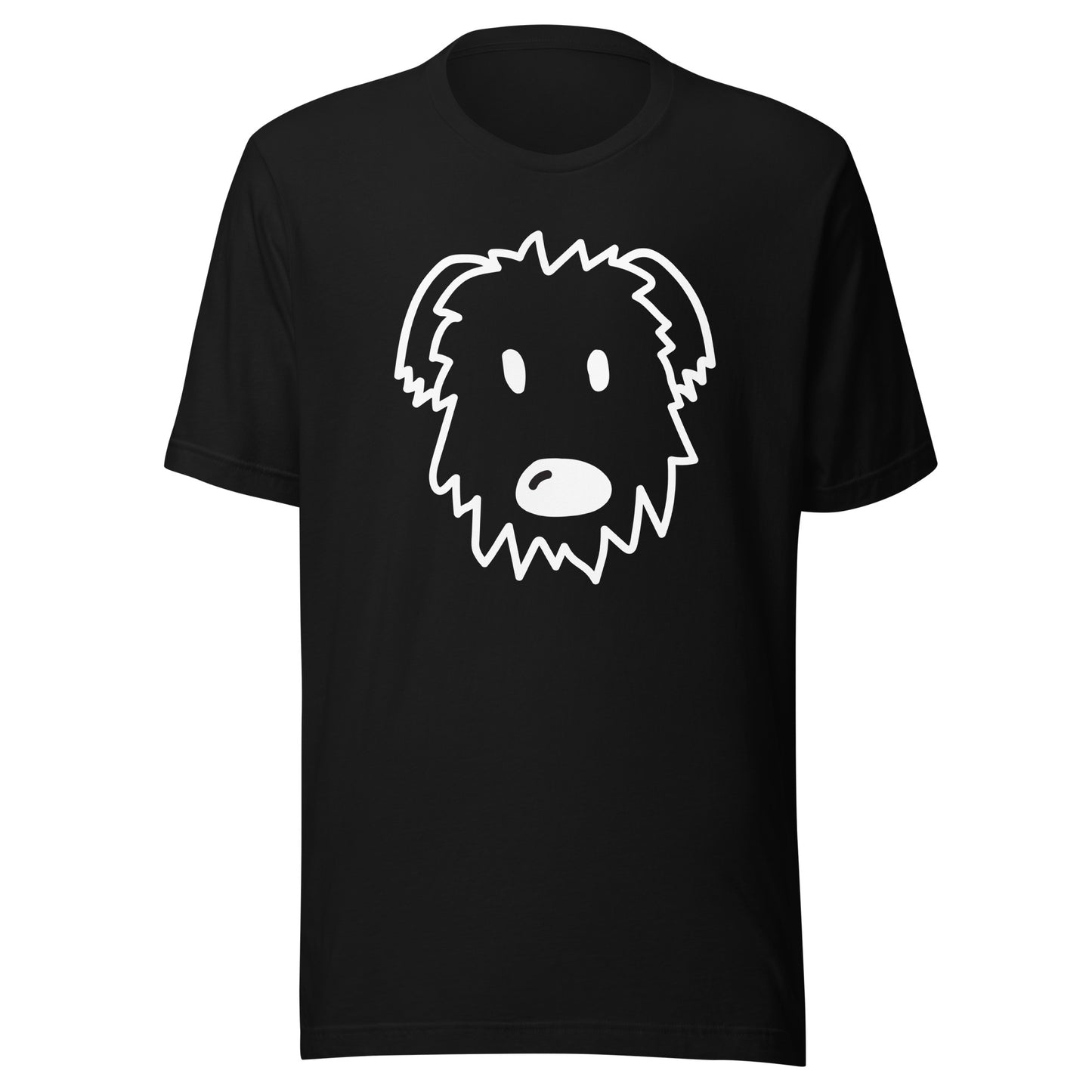 Floof Poof II - Unisex T-shirt