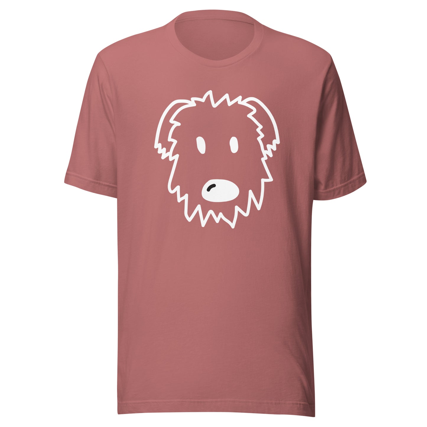 Floof Poof II - Unisex T-shirt