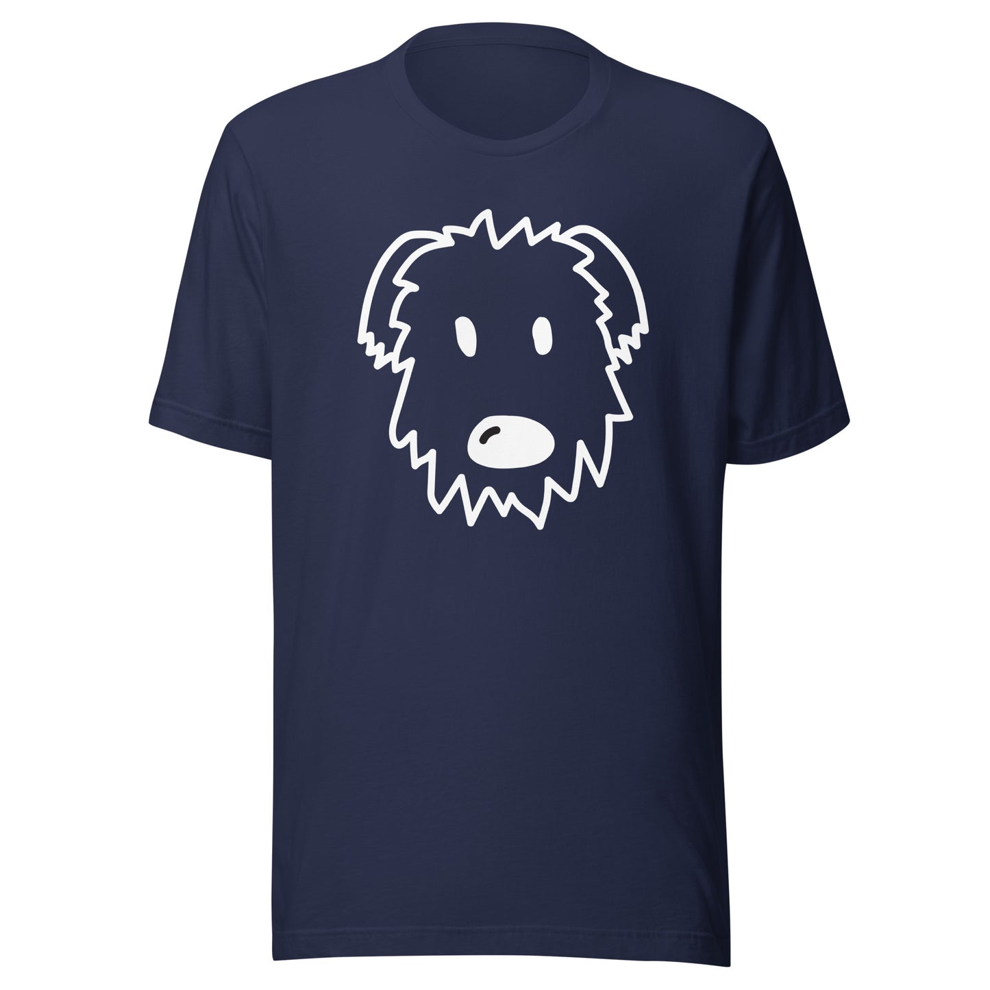 Floof Poof II - Unisex T-shirt