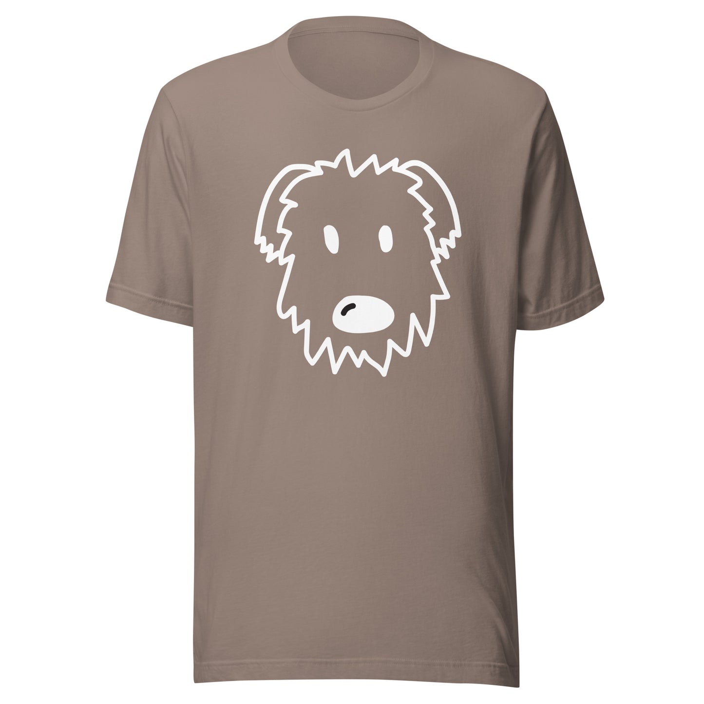 Floof Poof II - Unisex T-shirt