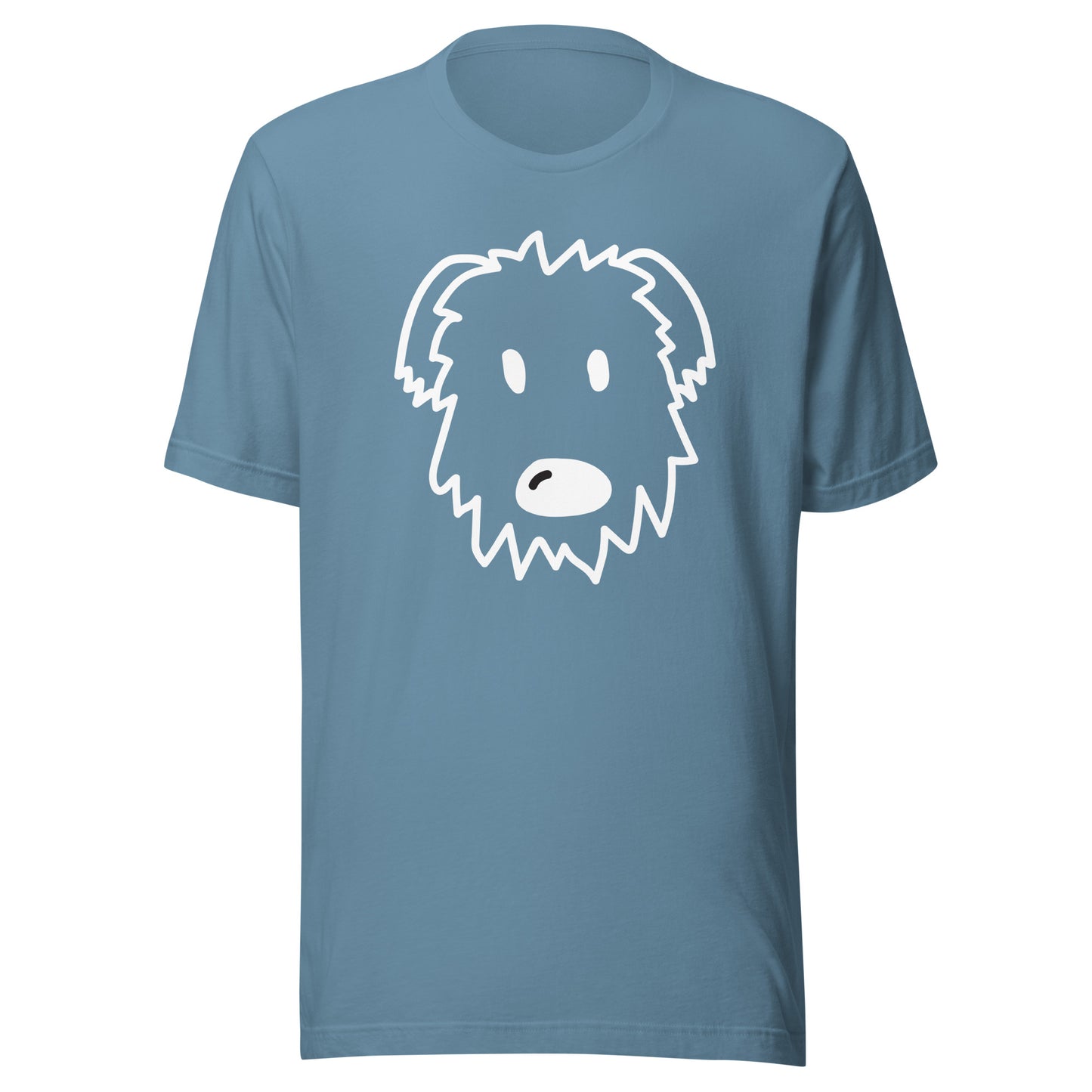 Floof Poof II - Unisex T-shirt